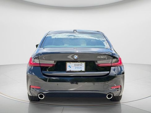 Used 2025 BMW 330i Sedan RWD image 6