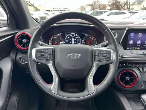 Used 2019 Chevrolet Blazer RS image 16