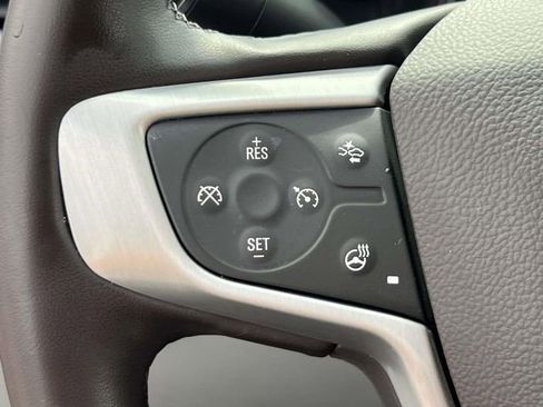Certified 2023 GMC Acadia SLT w/ Preferred Package AWD/4WD image 22