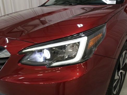 Used 2020 Subaru Legacy Premium AWD/4WD image 33