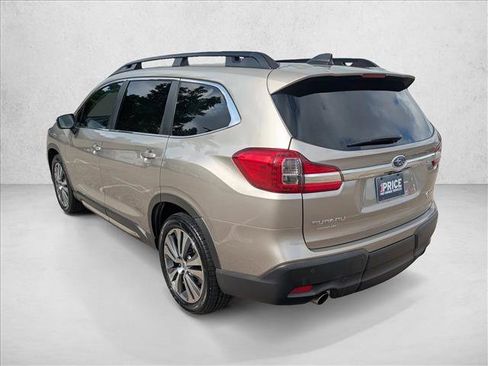 Used 2020 Subaru Ascent Limited w/ Technology Package AWD/4WD image 7