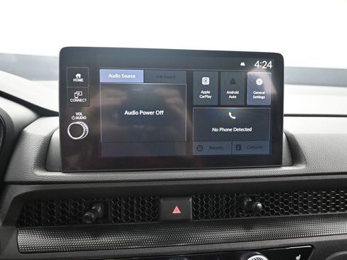 Used 2026 Honda CR-V TrailSport image 29