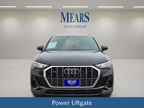 Used 2022 Audi Q3 2.0T Premium image 9