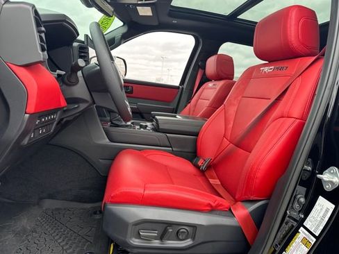 Used 2026 Toyota Tundra TRD Pro image 16