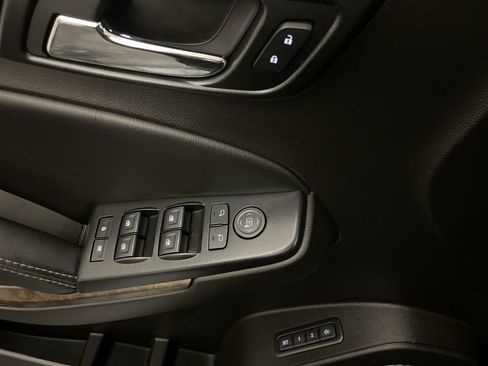Used 2017 Chevrolet Tahoe LT AWD/4WD image 16