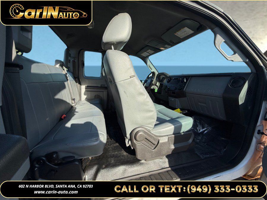 Used 2015 Ford F350 XL RWD image 9