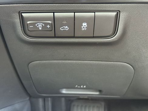 New 2026 Hyundai Santa Cruz SEL AWD/4WD image 24
