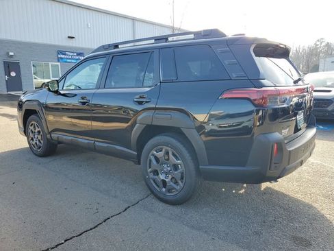 New 2026 Subaru Outback Premium image 4