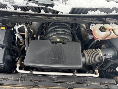 Used 2025 Chevrolet Silverado 1500 LT image 26