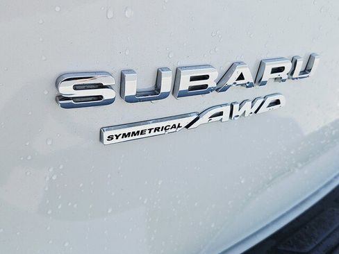Used 2024 Subaru Forester Touring AWD/4WD image 32