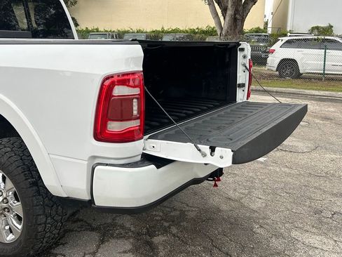 Certified 2022 RAM 2500 Limited w/ Towing Technology Group image 36