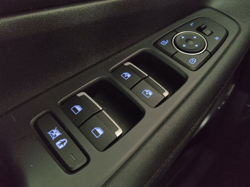 Used 2020 Hyundai Santa Fe SEL w/ Convenience Package FWD image 27