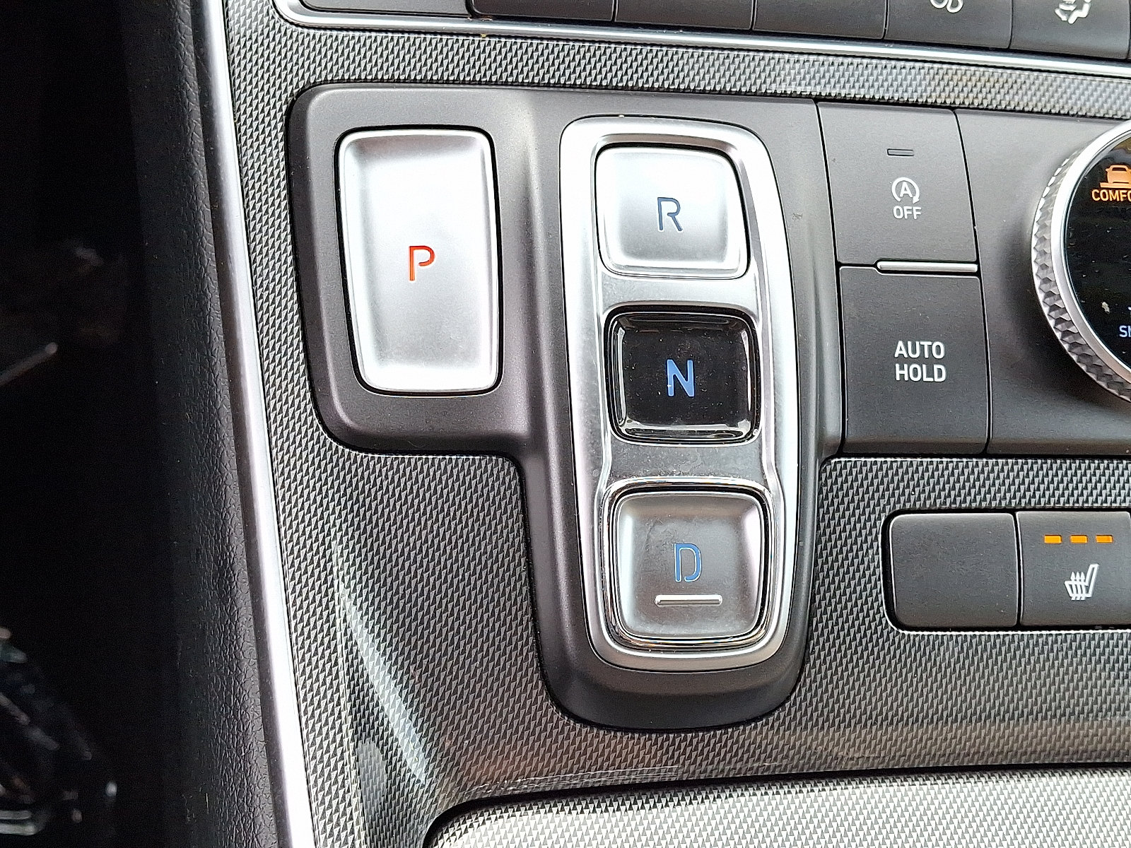 Used 2023 Hyundai Santa Fe SEL AWD/4WD image 15