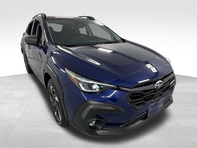 Used 2025 Subaru Crosstrek 2.5i Limited