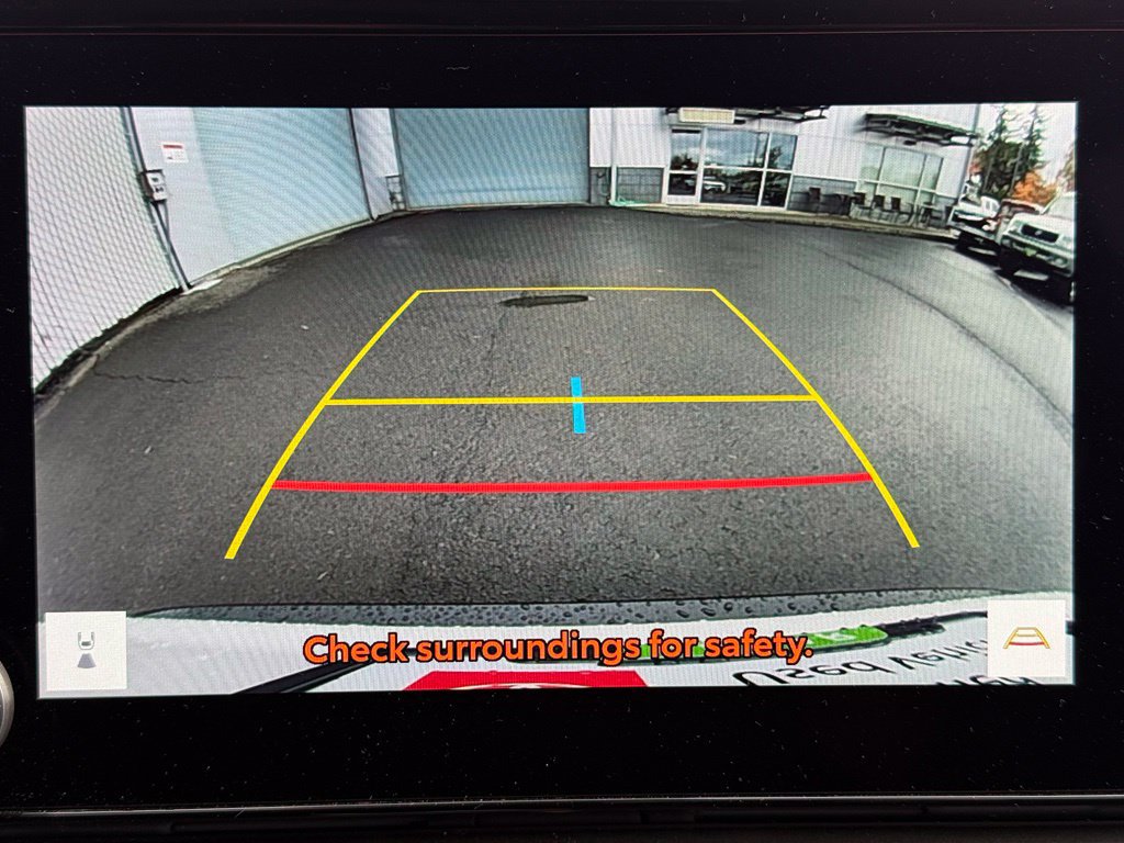 Used 2024 Toyota RAV4 LE AWD/4WD image 11