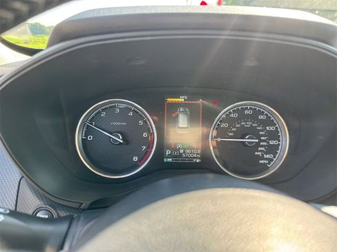 Used 2020 Subaru Forester Touring w/ Popular Package #2 image 21