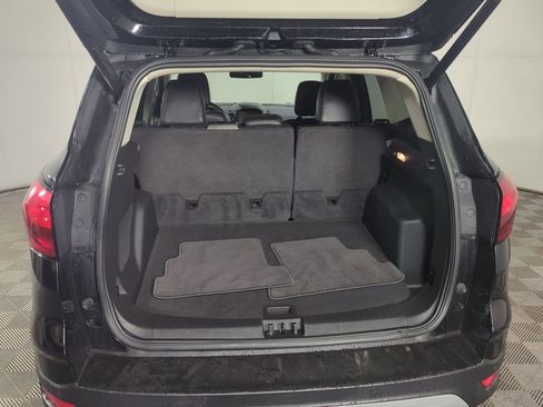 Used 2019 Ford Escape Titanium AWD/4WD image 9