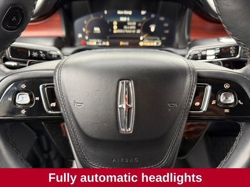 Used 2024 Lincoln Aviator Reserve image 18