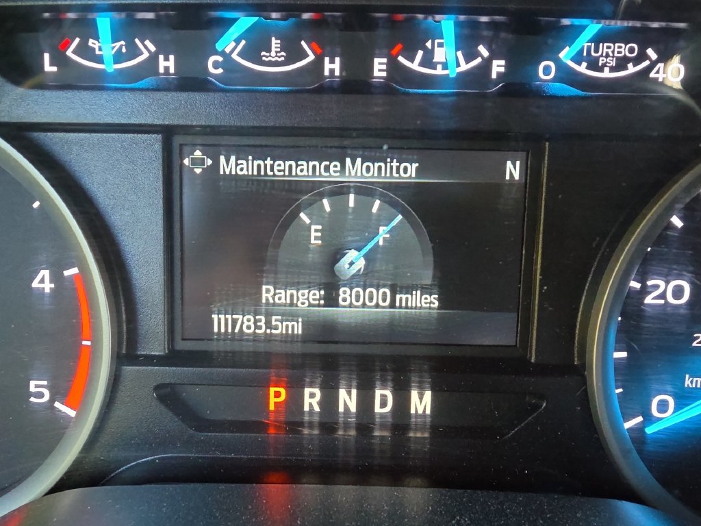 Used 2022 Ford F350 XLT w/ FX4 Off-Road Package AWD/4WD image 4