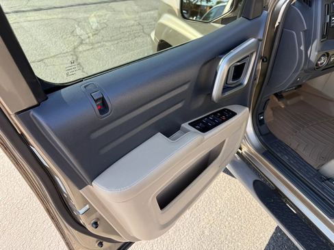 Used 2011 Honda Ridgeline RTL image 14