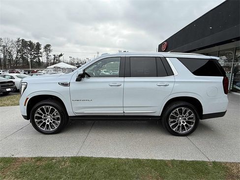 New 2026 GMC Yukon Denali w/ Denali Reserve Package image 18