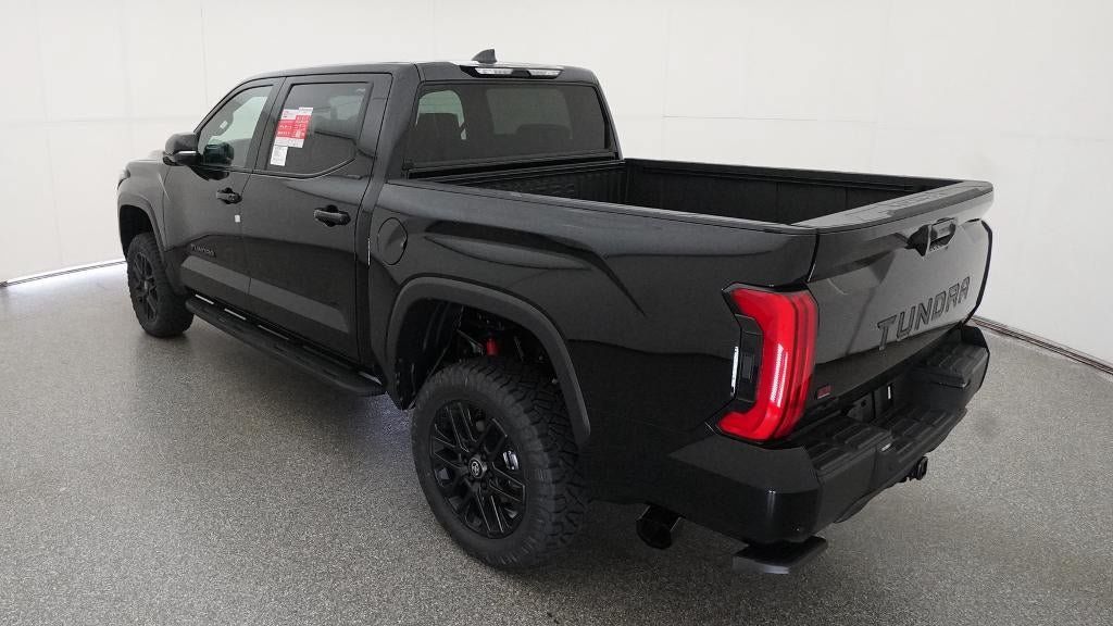 New 2026 Toyota Tundra Limited w/ TRD Performance Package (TMS) AWD/4WD image 5