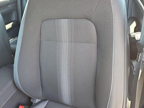 Certified 2024 Honda Civic Sport image 17