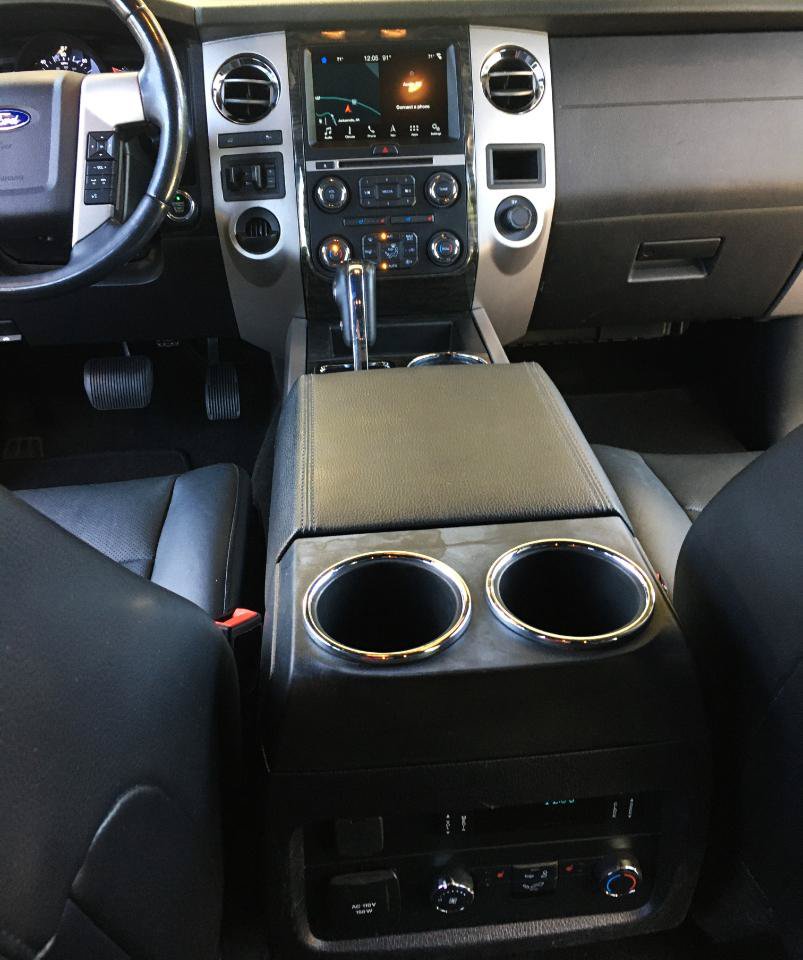 Used 2017 Ford Expedition Limited RWD image 20