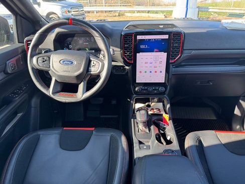 Used 2025 Ford Ranger Raptor image 14