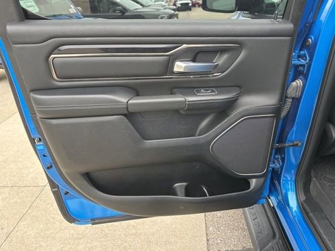 Used 2021 RAM 1500 Rebel w/ Rebel Level 2 Equipment Group image 25