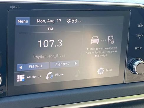 Used 2022 Hyundai Sonata SE FWD image 23