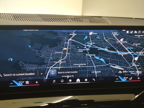 New 2026 BMW 530i w/ M Sport Package image 24