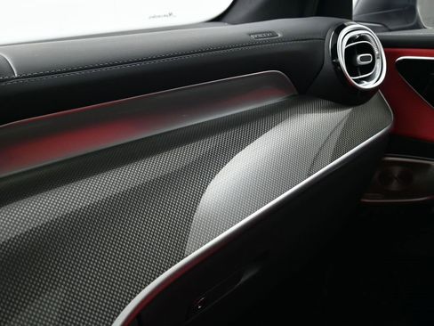 Used 2024 Mercedes-Benz GLC 43 AMG GLC 43 AMG image 22