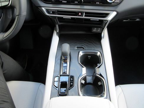 New 2026 Lexus RX 350 Premium image 42