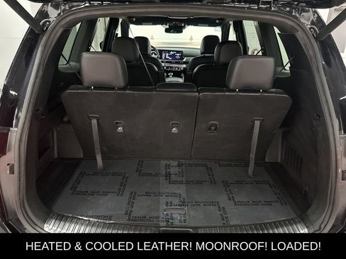 Used 2024 Kia Telluride SX X-Line AWD/4WD image 39