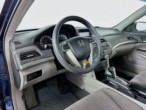 Used 2008 Honda Accord EX image 10