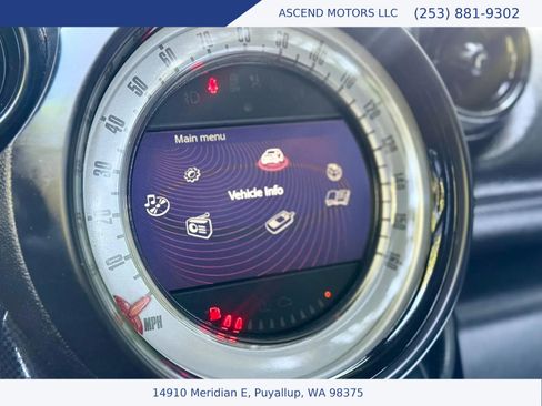 Used 2014 MINI Cooper Countryman S AWD/4WD image 14