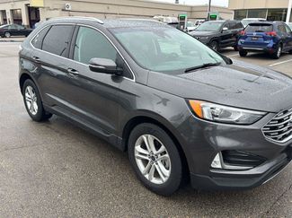 Used 2019 Ford Edge SEL w/ Equipment Group 201A FWD video 1