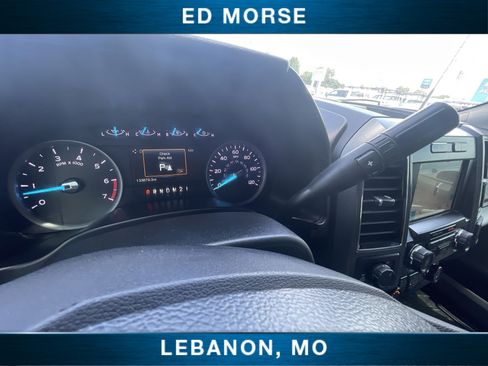Used 2019 Ford F250 XLT w/ XLT Premium Package AWD/4WD image 15