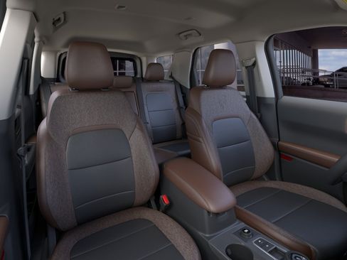 New 2026 Ford Bronco Sport Outer Banks AWD/4WD image 10