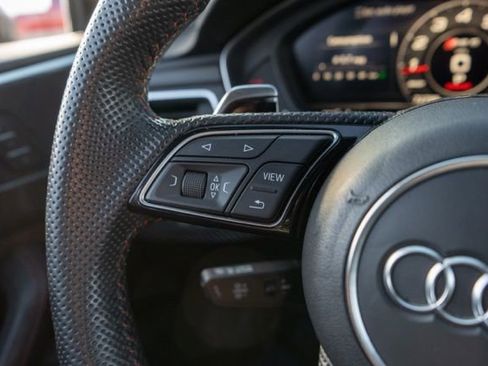 Used 2019 Audi RS 5 2.9T image 16