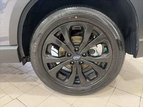 Used 2023 Subaru Forester Sport image 22