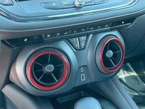 Used 2024 Chevrolet Blazer RS image 15