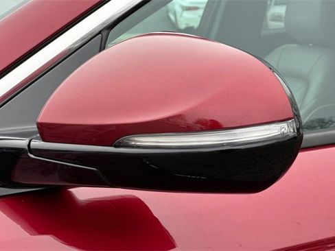 Used 2024 Buick Envista Avenir image 51