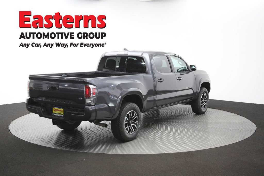 Used 2023 Toyota Tacoma TRD Sport w/ Advanced Technology Package RWD image 42