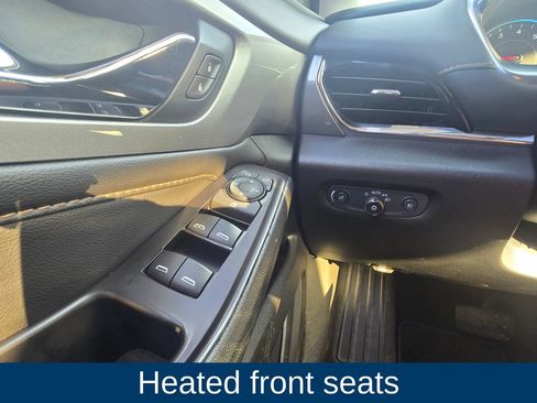 Used 2020 Chevrolet Traverse LT AWD/4WD image 22