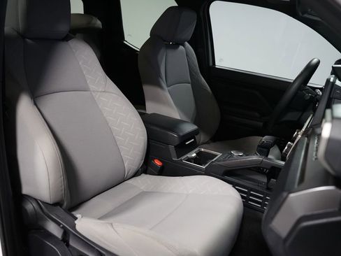 Certified 2024 Toyota Tacoma SR5 image 29