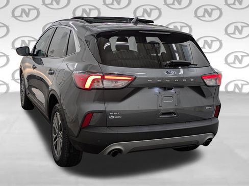 Used 2022 Ford Escape SEL AWD/4WD image 36