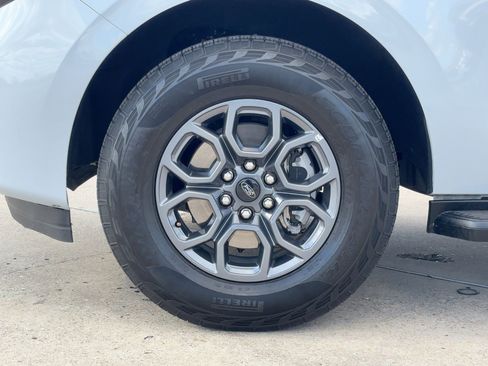 Used 2025 Ford Expedition Max Active image 12