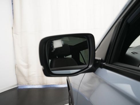 Certified 2025 Honda Pilot Black Edition image 26